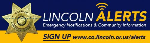 Lincoln Alerts