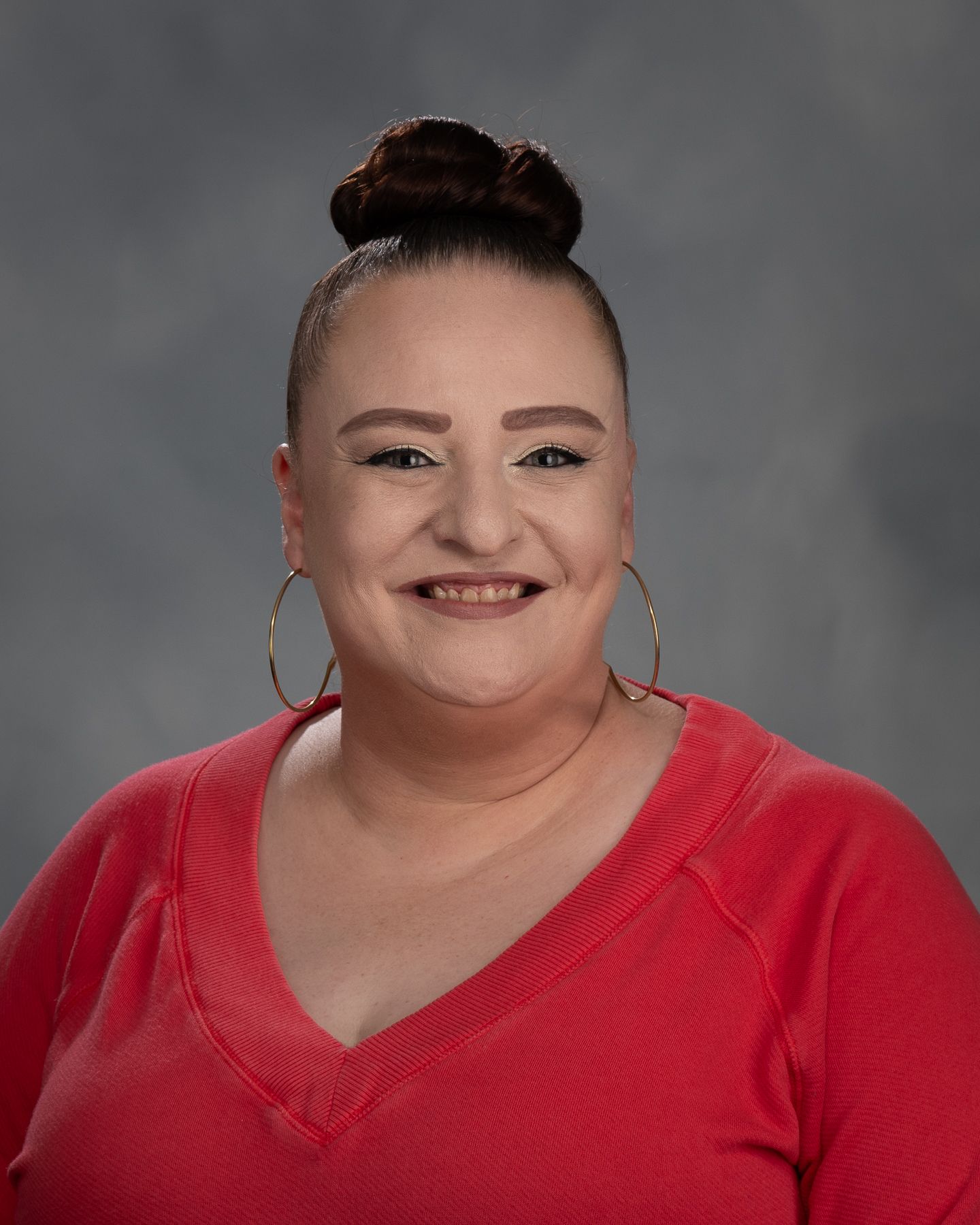 Nicole Petersen - Ward I