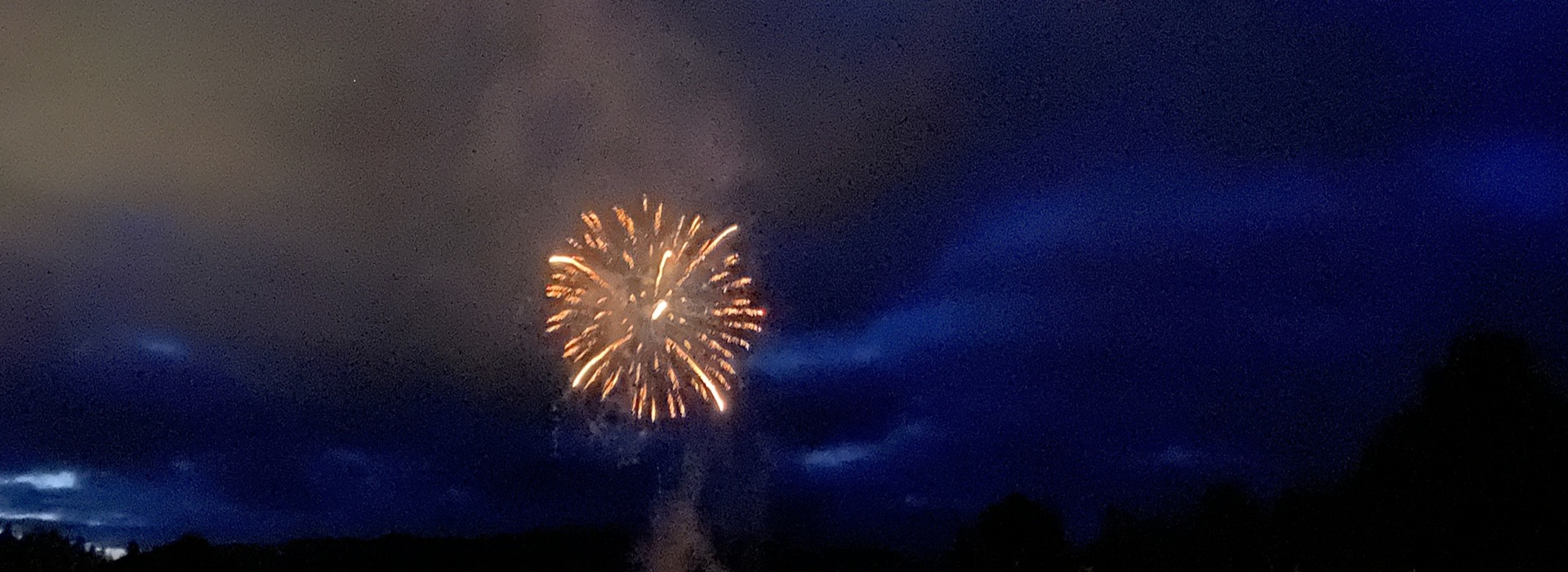 4th of July - Fireworks