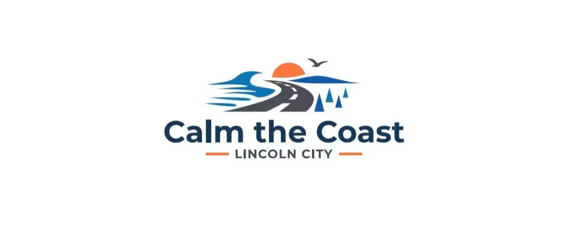 Calm The Coast