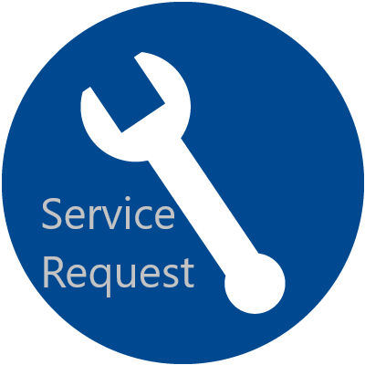 Service Request Icon